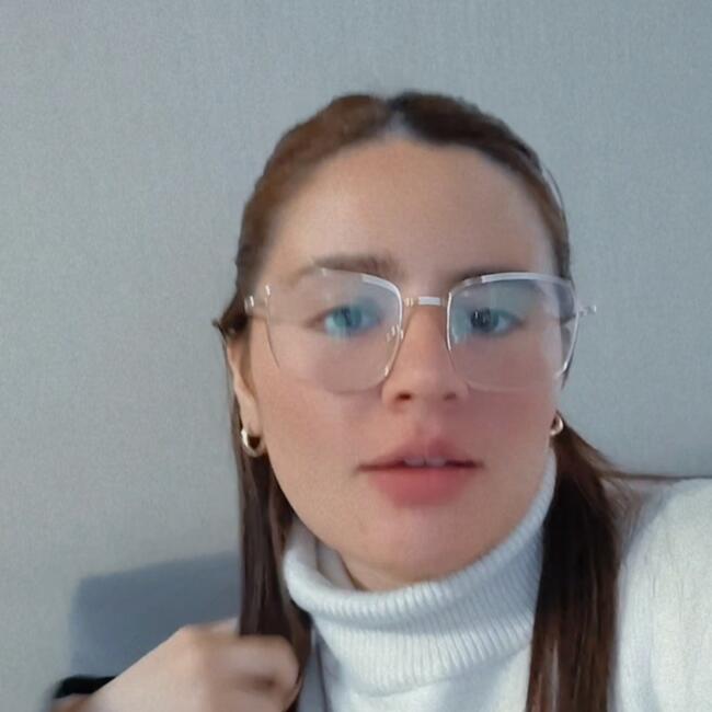 Niñera en Coronel: Constanza Valentina