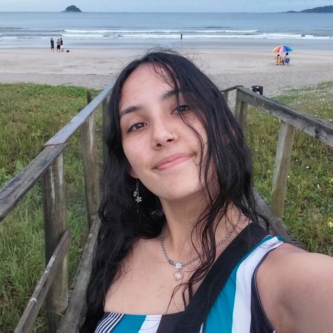 Babysitter in Posadas: Alfonsina