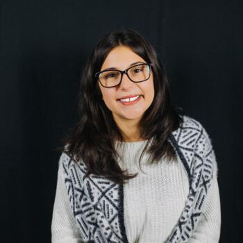 Babysitter in Seixal: Inês