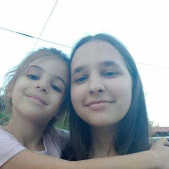 Baby-sitter in Patras: Αναστασία