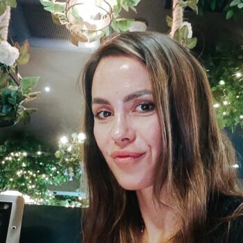 Babysitting job in Rome: babysitting job Gloria