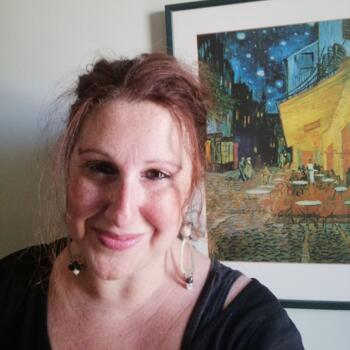 Babysitter στην περιοχή Γέρακας: ΦΑΙΗ ΤΟΥΜΑ