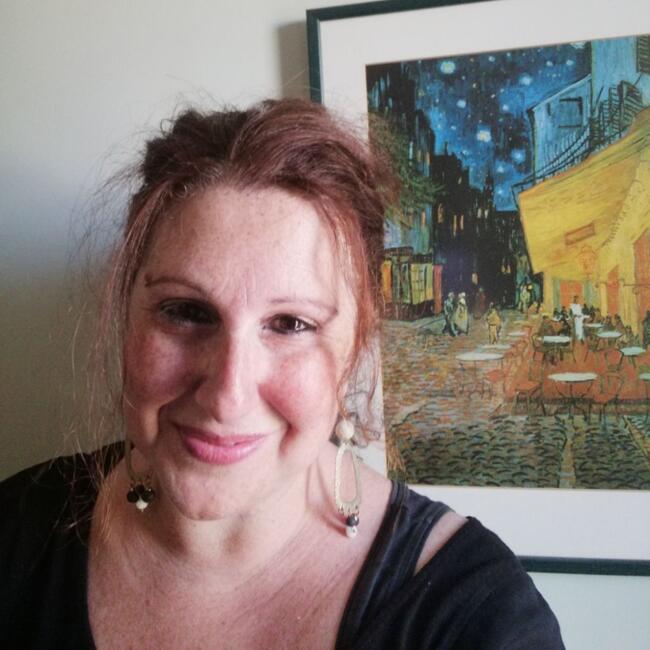 Babysitter in Gerakas: ΦΑΙΗ ΤΟΥΜΑ