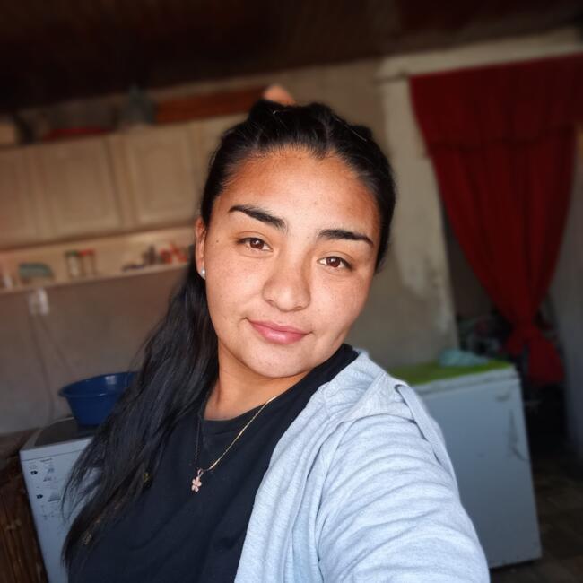 Niñera en San Luis: Marianela