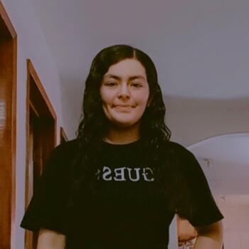 Babysitter in Querétaro City: Mariela