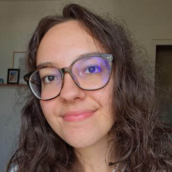 Babysitter in Luik: Amandine