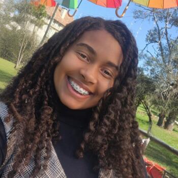 Babysitter in Carapicuíba: Thaina