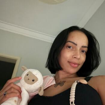 Childminder in Almada: Paula