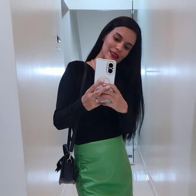 Babysitter in Recife: Sheyla