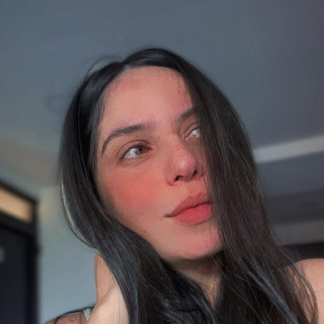 Babysitter in Soacha: Gina Pérez cardenas