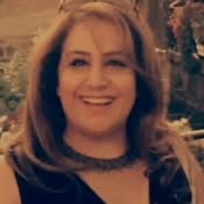 Nanny in Annecy: Shohreh