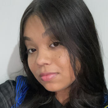 Babá em Cajazeiras: Isabelly