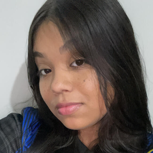 Babá em Cajazeiras: Isabelly