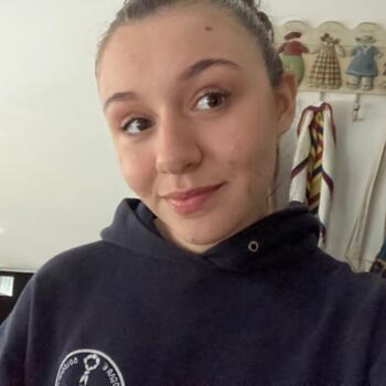 Babysitter in Bologna: Sofia
