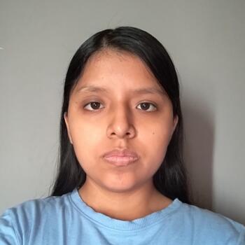 Babysitter Carabayllo: Cindy