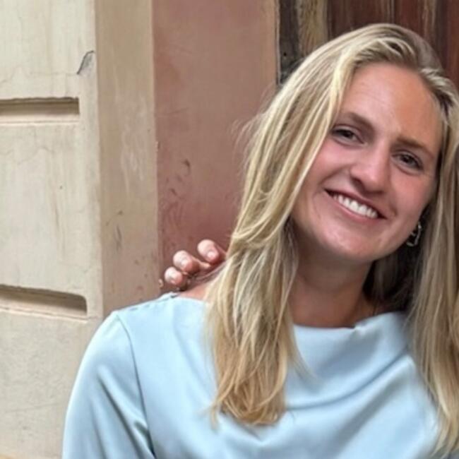 Oppas in Utrecht: Femke