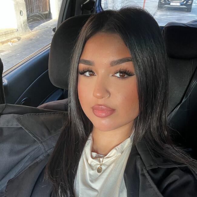 Babysitter in Molenbeek-Saint-Jean: Gulay