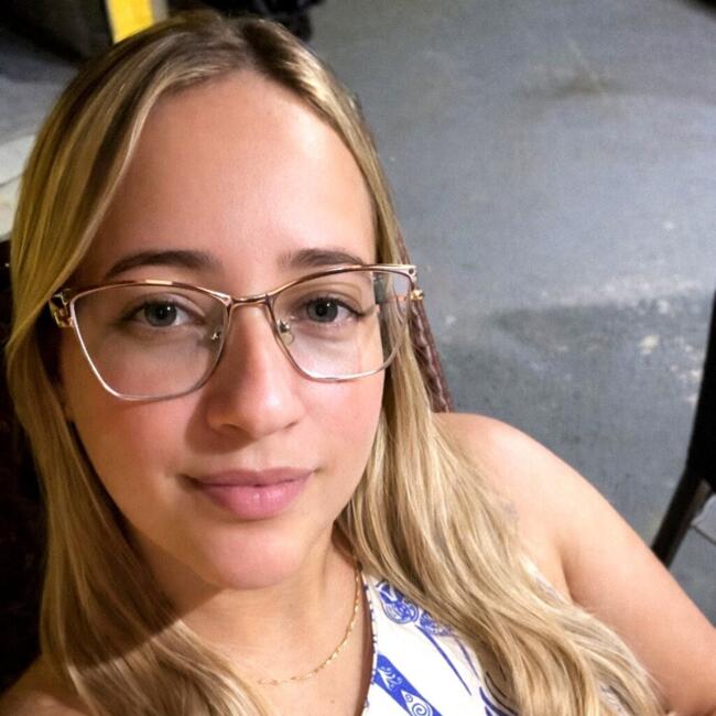 Babysitter in Itapevi: Patrícia