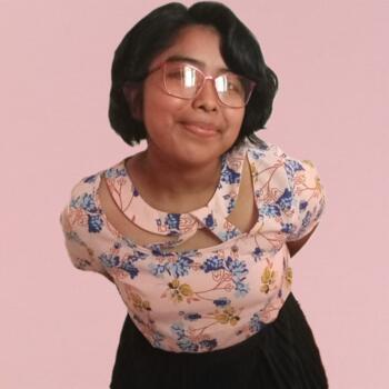 Niñera La Honda (Provincia de Coclé): Maruquel Querubé