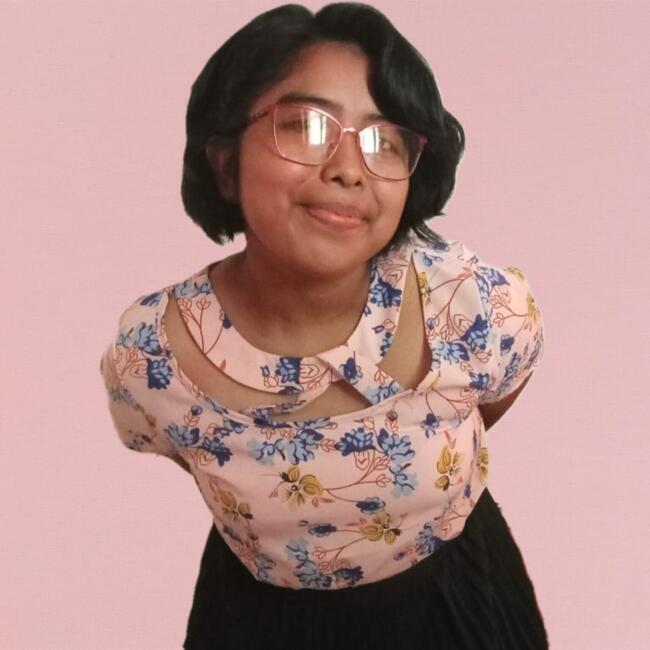 Babysitter in La Honda (Provincia de Coclé): Maruquel Querubé