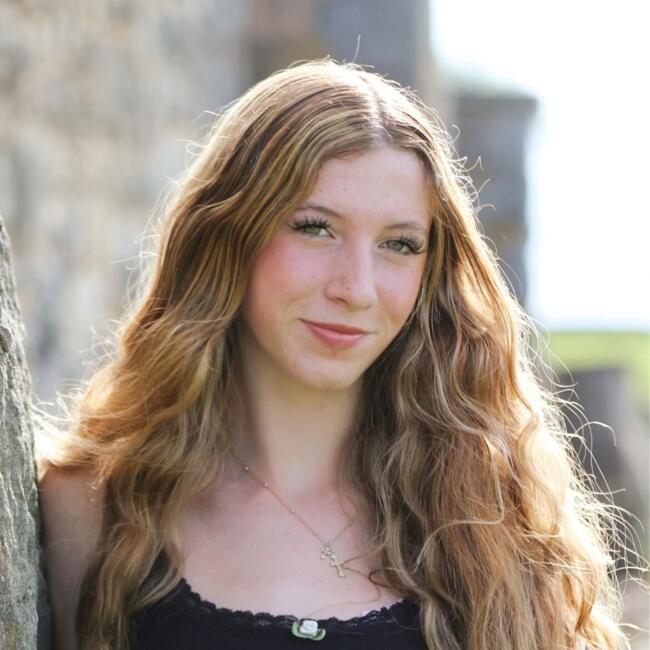 Babysitter in Somerset: Abigail turner
