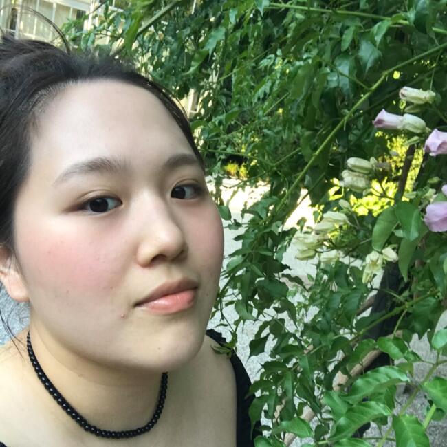 Babysitter in Biella: Huiji