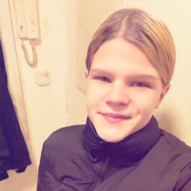 Babysitter in Stade: Celine