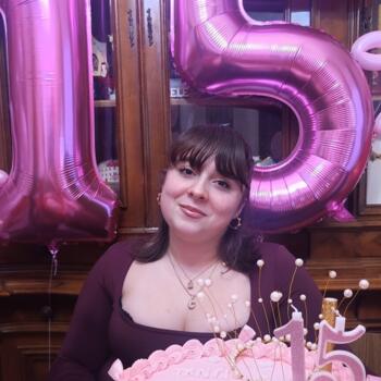 Babysitting job in Montevarchi: babysitting job Chiara