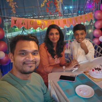 Babysitting job in Chennai: babysitting job Luke