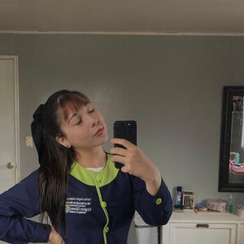 Niñera Coronel: Yanina alegria