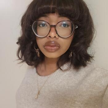 Babysitter Richardson: Wafa