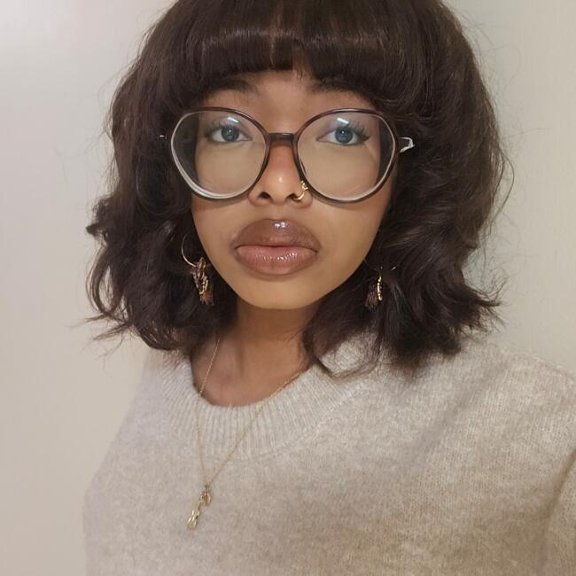 Babysitter in Richardson: Wafa