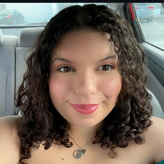 Babysitter in Coral Springs: Mariah