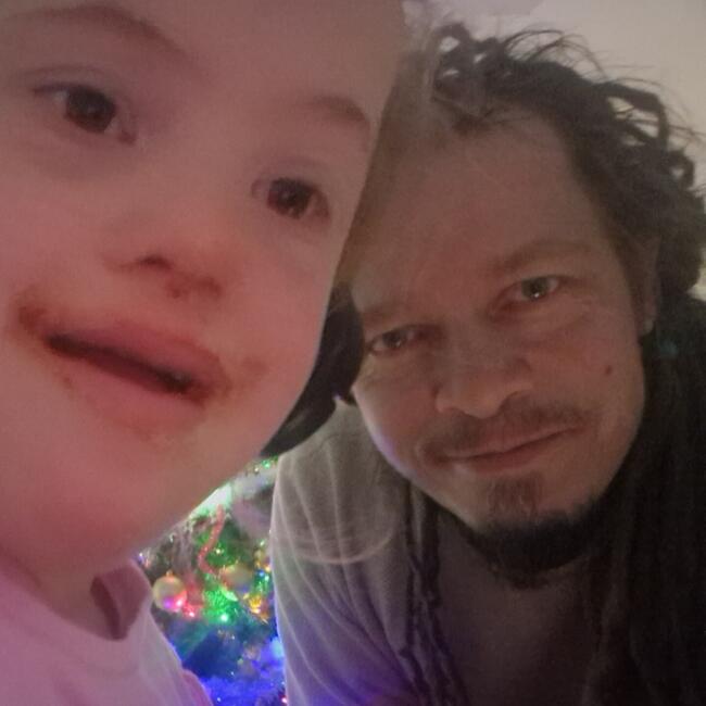 Babysitting job in Zella-Mehlis: László