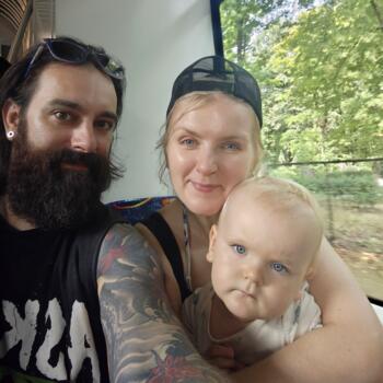Aukles darbs pilsētā Rīga | Babysits: aukles vakance Gerda