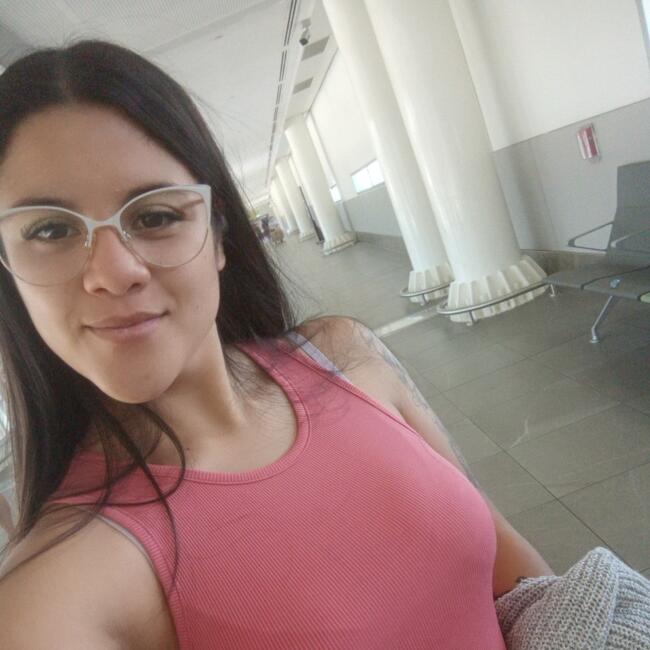 Babysitter in Osorno: Yulissa