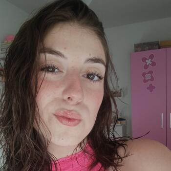 Nanny Málaga: Desirée