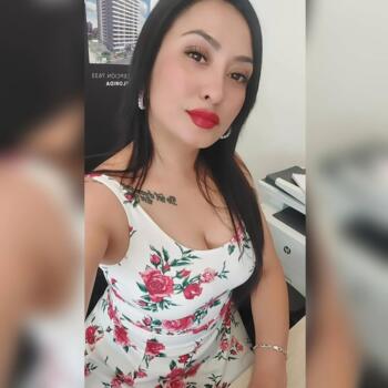 Babysitting job in Renca: babysitting job Camila