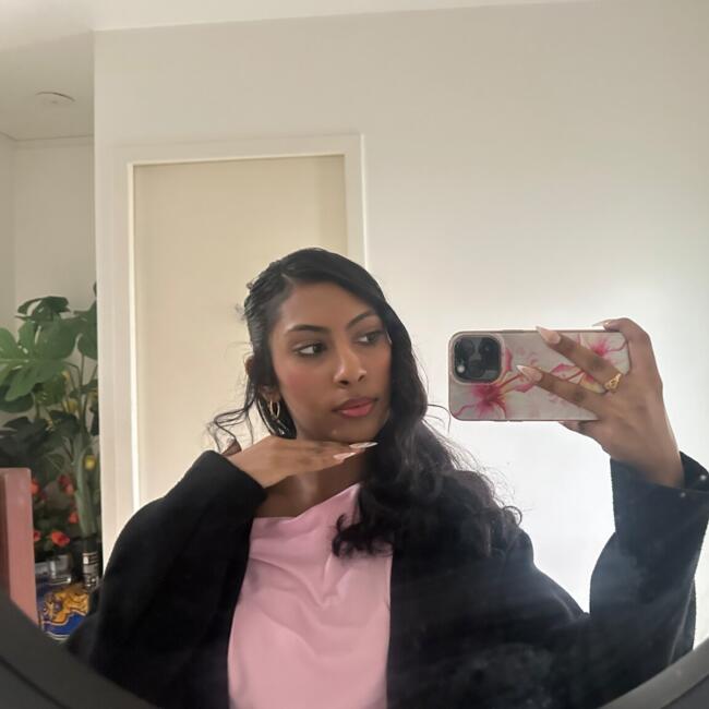 Babysitter in Limeil-Brévannes: Thujy