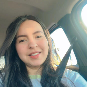 Babysitting job in Pamplona: babysitting job Estefania