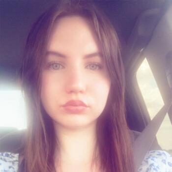 Nounou à Sainte-Catharine: Lily