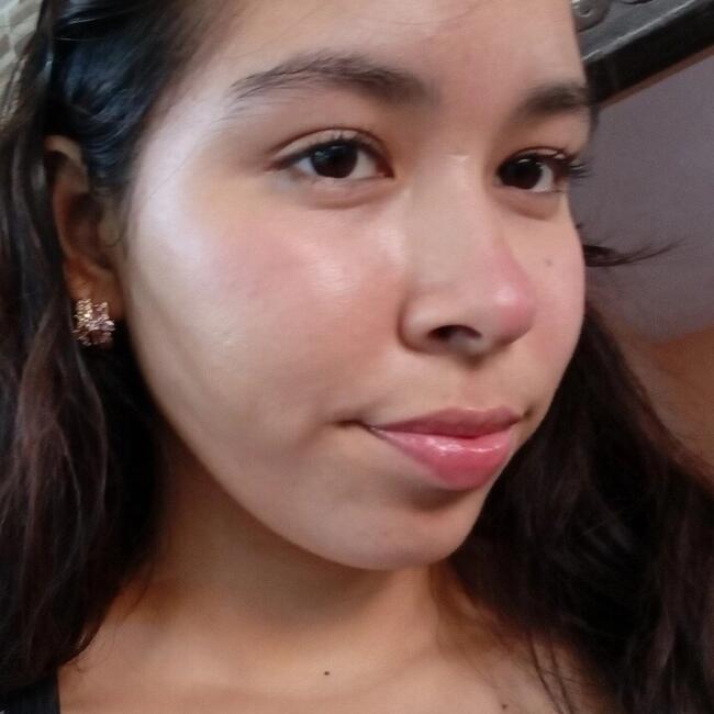 Babysitter in Ciudad Madero: Xim