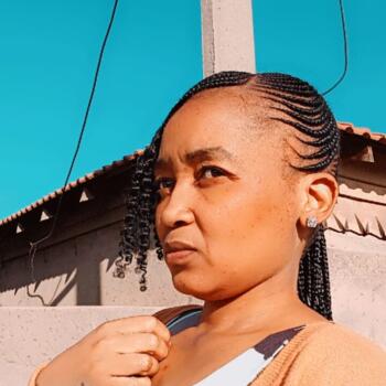 Nanny Soweto: Tholakele