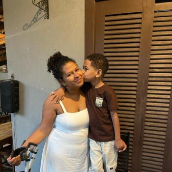Babysitting job in Sorocaba: babysitting job Raquel