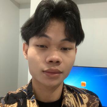 Parent Ciracas: Albertus christofer febrian