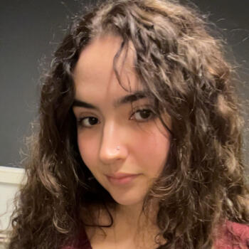 Babysitter in Brussel: Jinane