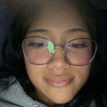 Babysitter in Concepción: Heather Hernández