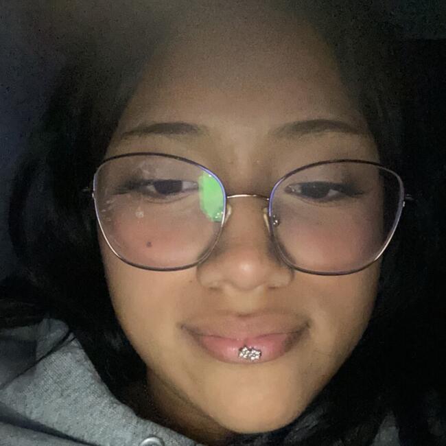 Babysitter in Concepción: Heather Hernández