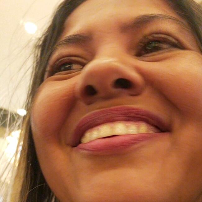 Babysitter in Dustin: Maridene