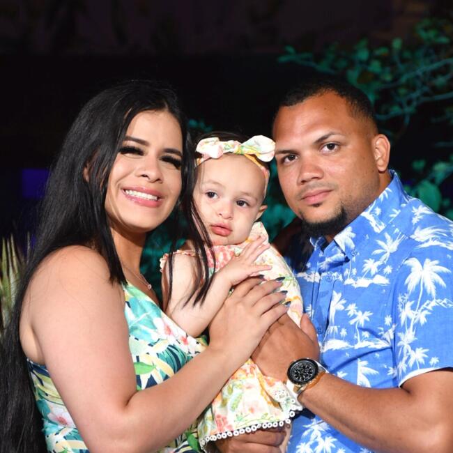 Babysitting job in Humacao: Shabelie